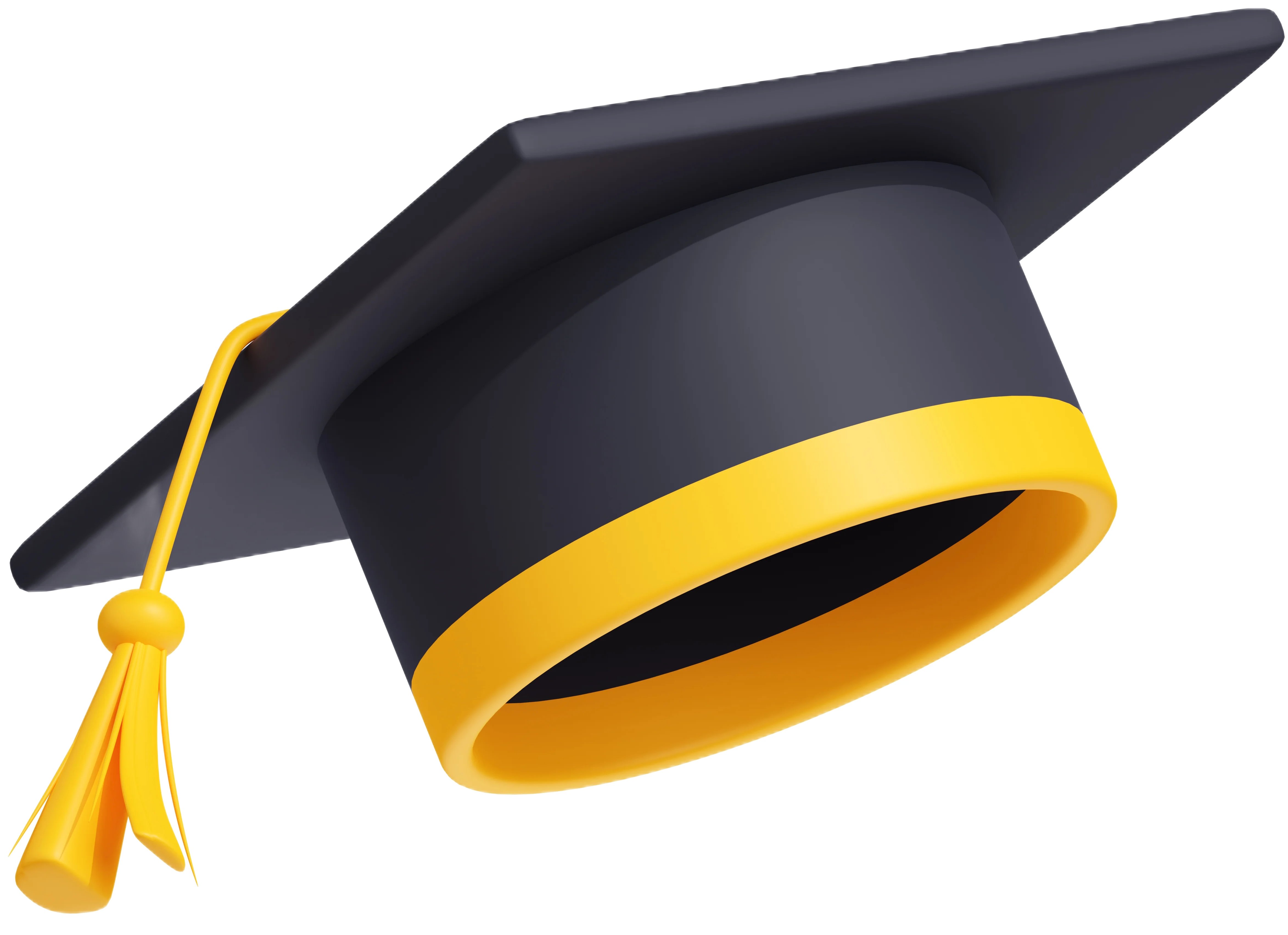 Graduation Caps